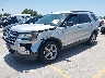 1FM5K7B86JG****** Usados y Reparables 2018 Ford Explorer en Austin North