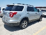 1FM5K7B86JG****** Salvamento y Destrozados 2018 Ford Explorer en Estado de Texas