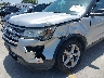 1FM5K7B86JG****** Salvamento y Reparables 2018 Ford Explorer en Estado de Texas