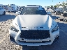 JN1EV7CP5MM****** Wrecked 2021 Infiniti Q50 in California State