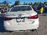 JN1EV7CP5MM****** Wrecked 2021 Infiniti Q50