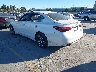JN1EV7CP5MM****** Salvage and Repairable 2021 Infiniti Q50 in Fremont