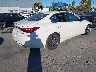 JN1EV7CP5MM****** Salvage and Wrecked 2021 Infiniti Q50 in California State