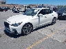 JN1EV7CP5MM****** Used and Repairable 2021 Infiniti Q50 in Fremont