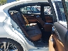 JN1EV7CP5MM****** Wrecked 2021 Infiniti Q50 in Fremont