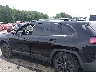 1C4PJMMX1MD****** Repairable 2021 Jeep Cherokee in North Carolina State