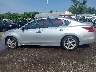 1N4AL3AP4DC****** Repairable 2013 Nissan Altima in Maryland State