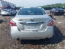 1N4AL3AP4DC****** Wrecked 2013 Nissan Altima