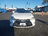 4T1BF1FK7FU****** Destrozados 2015 Toyota Camry en Estado de California