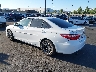 4T1BF1FK7FU****** Salvamento y Reparables 2015 Toyota Camry en Ace Perris