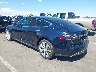 5YJSA1AG0DF****** Salvamento y Reparables 2013 Tesla Model S en Phoenix