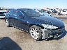 5YJSA1AG0DF****** Salvamento y Destrozados 2013 Tesla Model S en Phoenix