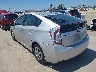 JTDKN3DU8F1****** Salvage and Repairable 2015 Toyota Prius in North Hollywood