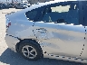 JTDKN3DU8F1****** Salvage and Repairable 2015 Toyota Prius in California State