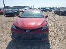 4T1C31AK9NU****** Wrecked 2022 Toyota Camry in Texas State