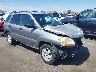 KNDJF724887****** Salvage and Wrecked 2008 Kia Sportage in Phoenix