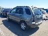 KNDJF724887****** Salvage and Repairable 2008 Kia Sportage in Phoenix
