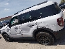 3FMCR9B63RR****** Salvage 2024 Ford Bronco Sport