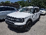 3FMCR9B63RR****** Used and Repairable 2024 Ford Bronco Sport in Dallas-Fort Worth