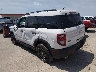 3FMCR9B63RR****** Salvage and Repairable 2024 Ford Bronco Sport in Dallas-Fort Worth