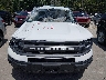 3FMCR9B63RR****** Salvage and Repairable 2024 Ford Bronco Sport in Texas State