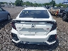 2HGFC1E59JH****** Wrecked 2018 Honda Civic