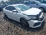2HGFC1E59JH****** Salvage and Wrecked 2018 Honda Civic in Culpeper
