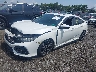2HGFC1E59JH****** Used and Repairable 2018 Honda Civic in Culpeper