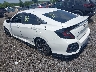 2HGFC1E59JH****** Salvage and Repairable 2018 Honda Civic in Culpeper