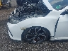 2HGFC1E59JH****** Salvage and Repairable 2018 Honda Civic in Virginia State