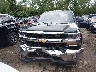 1GCVKREC0JZ****** Wrecked 2018 Chevrolet Silverado 1500 in Ohio State