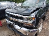 1GCVKREC0JZ****** Salvage and Repairable 2018 Chevrolet Silverado 1500 in Ohio State