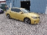 JTHKD5BH2C2****** Salvage and Wrecked 2012 Lexus CT 200h in Louisville North