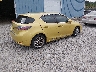 JTHKD5BH2C2****** Salvage and Wrecked 2012 Lexus CT 200h in Kentucky State