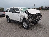JTEBU5JR9G5****** Salvage and Wrecked 2016 Toyota 4Runner in Kansas City
