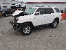 JTEBU5JR9G5****** Used and Repairable 2016 Toyota 4Runner in Kansas City