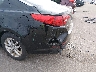 5XXGM4A78DG****** Salvage and Repairable 2013 Kia Optima in Minnesota State