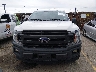 1FTFW1E52JK****** Wrecked 2018 Ford F-150 in Colorado State