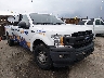 1FTFW1E52JK****** Salvage and Wrecked 2018 Ford F-150 in Denver East