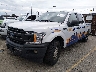 1FTFW1E52JK****** Used and Repairable 2018 Ford F-150 in Denver East
