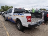 1FTFW1E52JK****** Salvage and Repairable 2018 Ford F-150 in Denver East