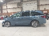 5FNRL6H6XTB****** Repairable 2026 Honda Odyssey in New York State