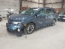 5FNRL6H6XTB****** Used and Repairable 2026 Honda Odyssey in Newburgh