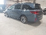 5FNRL6H6XTB****** Salvage and Repairable 2026 Honda Odyssey in Newburgh