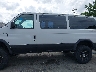 1FBNE3BL3BD****** Reparables 2011 Ford E-350 Super Duty en Estado de Carolina del Norte