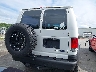 1FBNE3BL3BD****** Destrozados 2011 Ford E-350 Super Duty