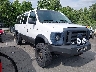 1FBNE3BL3BD****** Salvamento y Destrozados 2011 Ford E-350 Super Duty en Greensboro