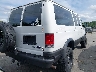 1FBNE3BL3BD****** Salvamento y Destrozados 2011 Ford E-350 Super Duty en Estado de Carolina del Norte