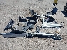 JF2GPABC1HG****** Destrozados 2017 Subaru Crosstrek en Estado de California