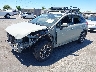 JF2GPABC1HG****** Usados y Reparables 2017 Subaru Crosstrek en Sacramento